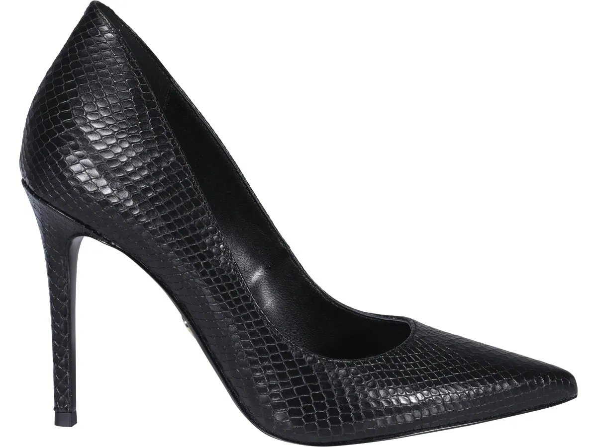 Michael Michael Kors Embossed Pumps