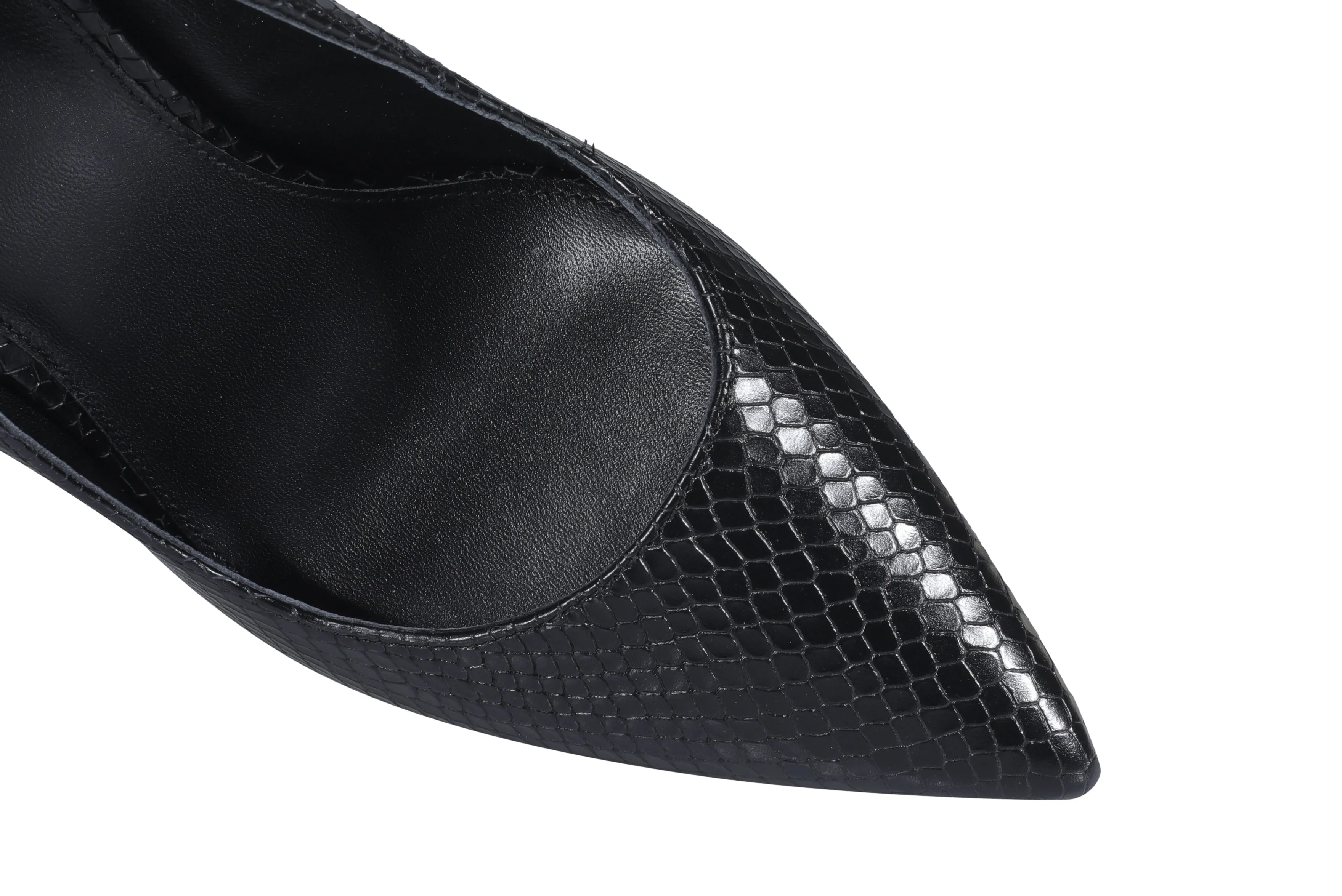 Michael Michael Kors Embossed Pumps