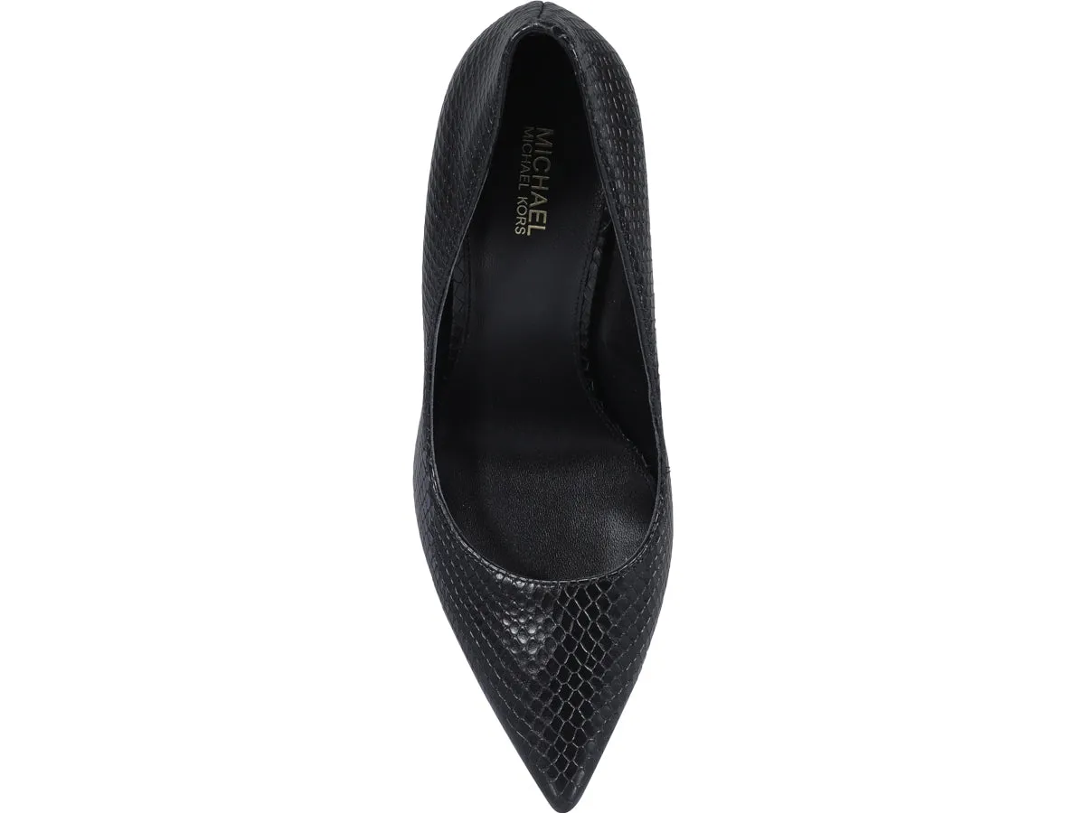 Michael Michael Kors Embossed Pumps