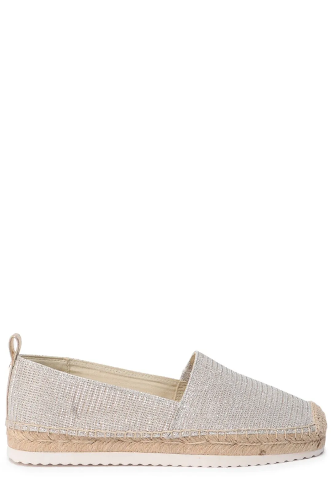 Michael Michael Kors Lenny Slip-On Espadrilles