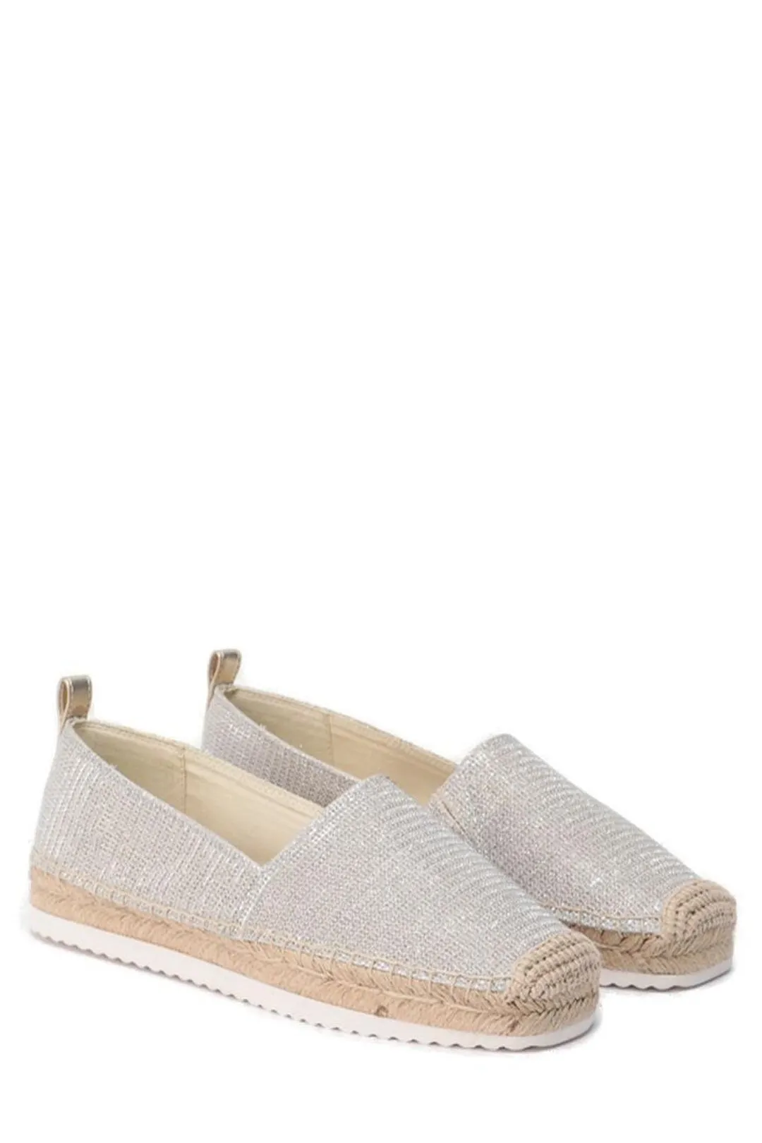 Michael Michael Kors Lenny Slip-On Espadrilles