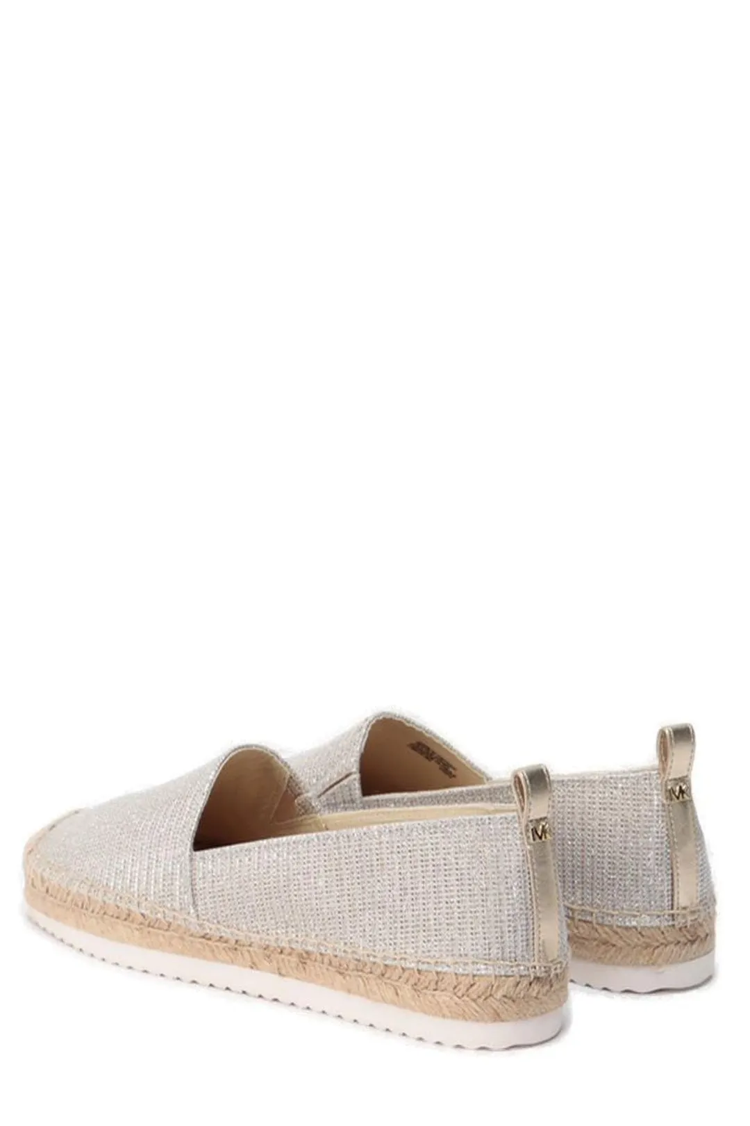 Michael Michael Kors Lenny Slip-On Espadrilles