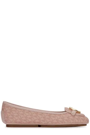 Michael Michael Kors Lillie Flat Shoes