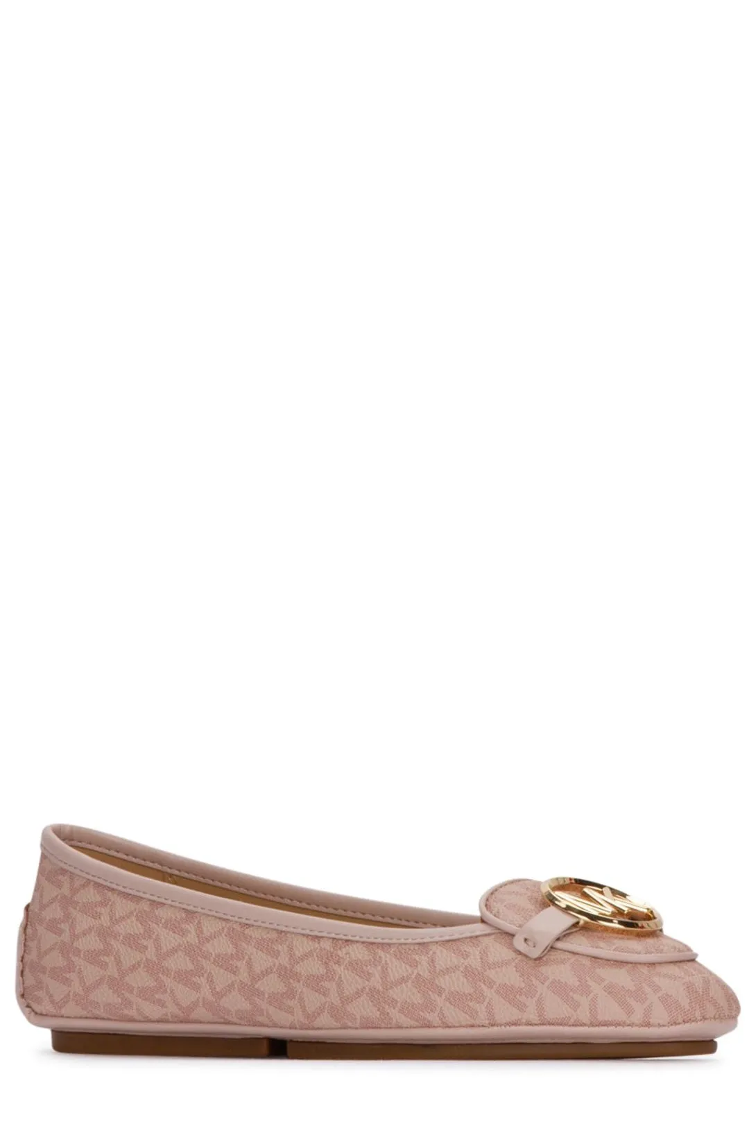 Michael Michael Kors Lillie Flat Shoes