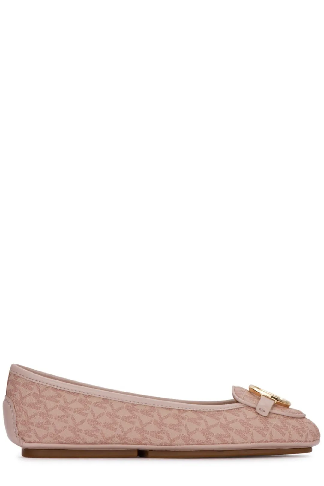 Michael Michael Kors Lillie Flat Shoes