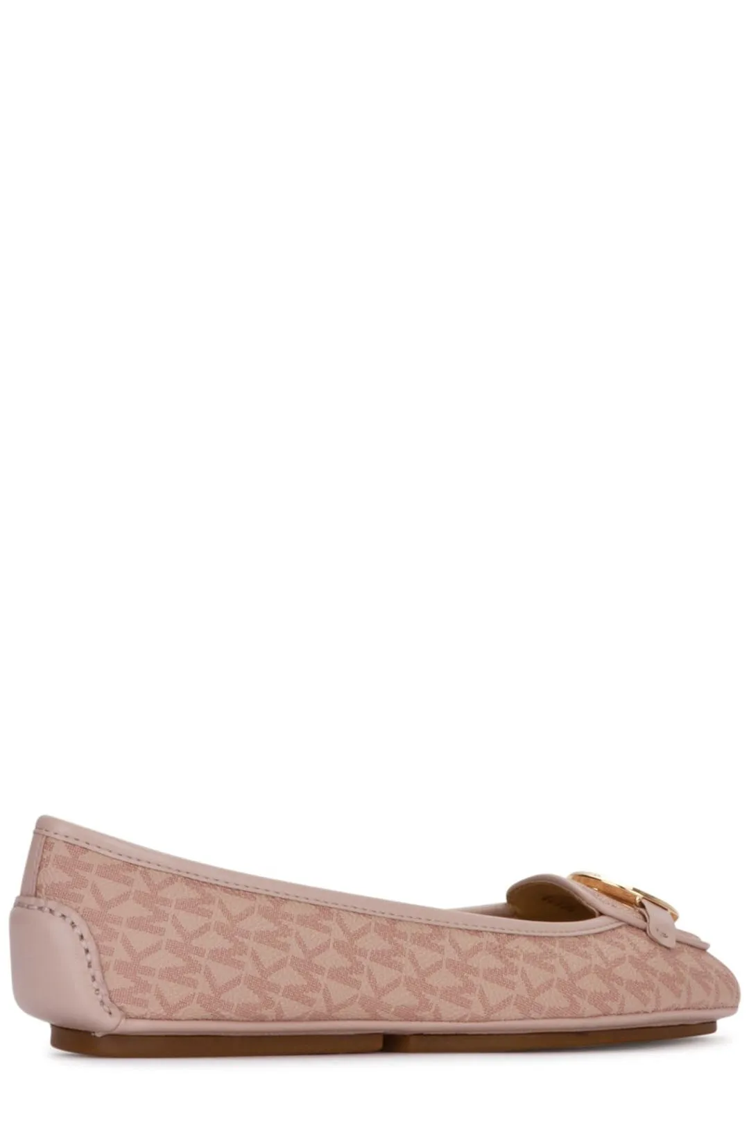 Michael Michael Kors Lillie Flat Shoes