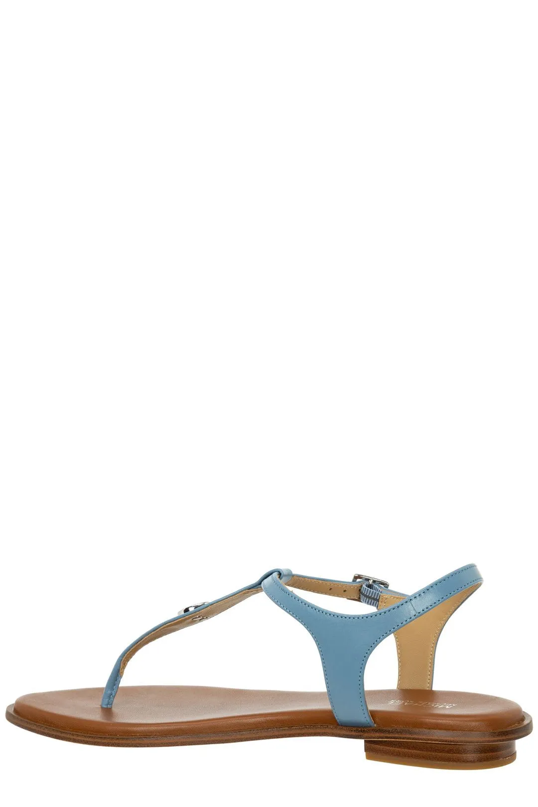 Michael Michael Kors Mallory T-Strap Sandals