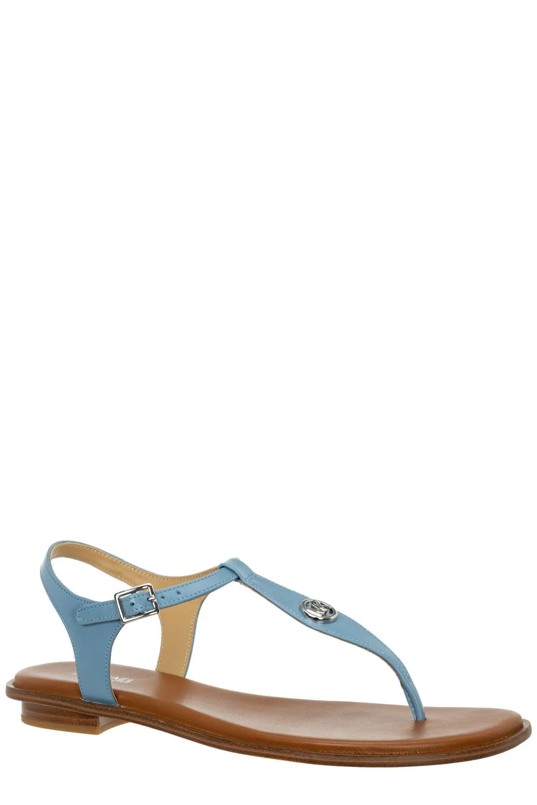 Michael Michael Kors Mallory T-Strap Sandals