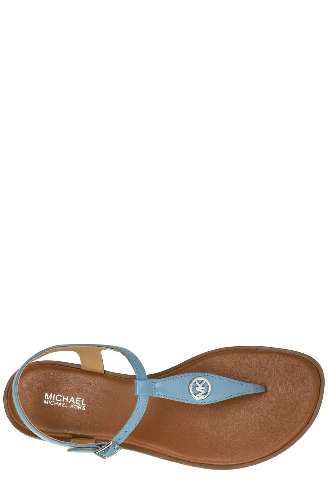 Michael Michael Kors Mallory T-Strap Sandals