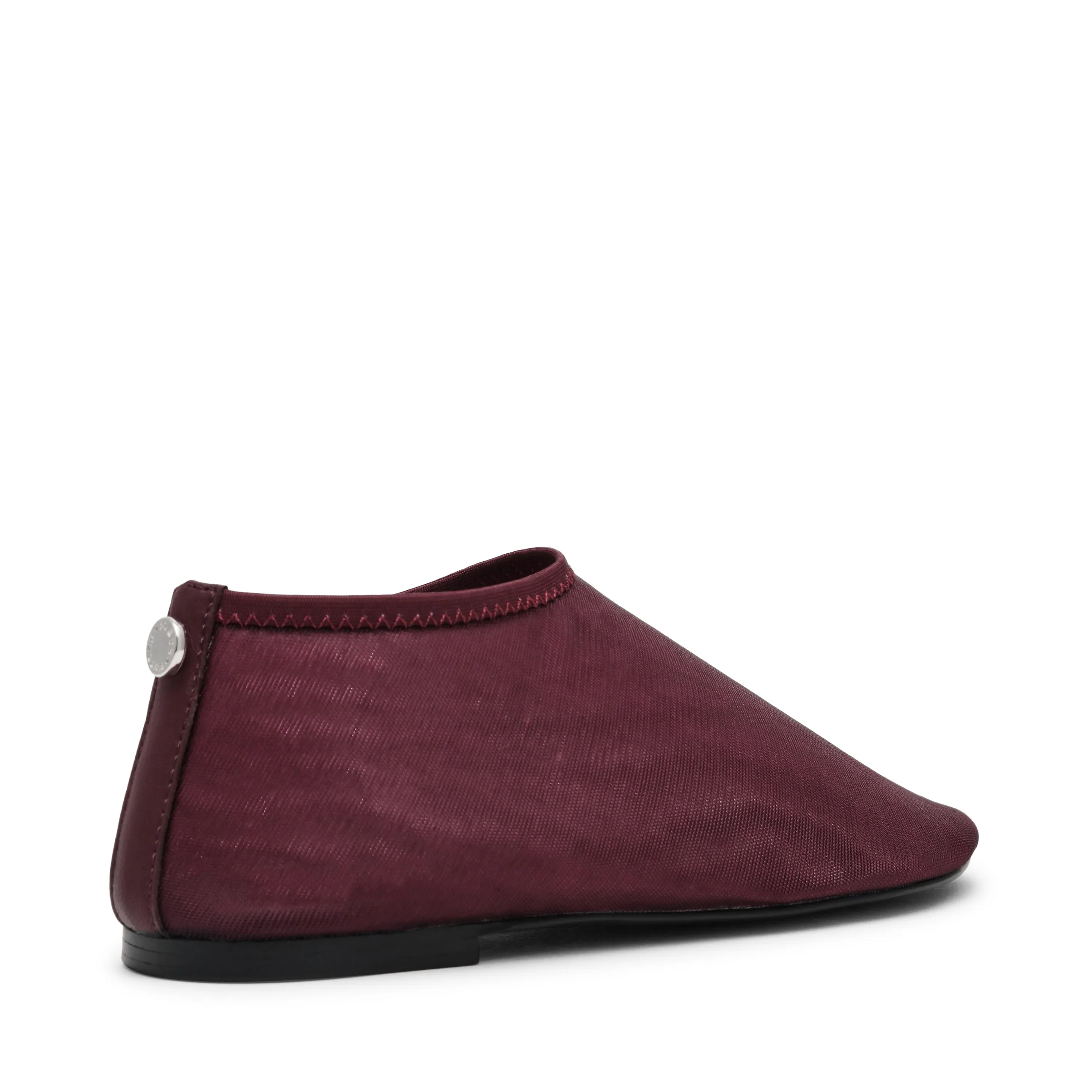 Mino Sandal DK CHERRY LACQ