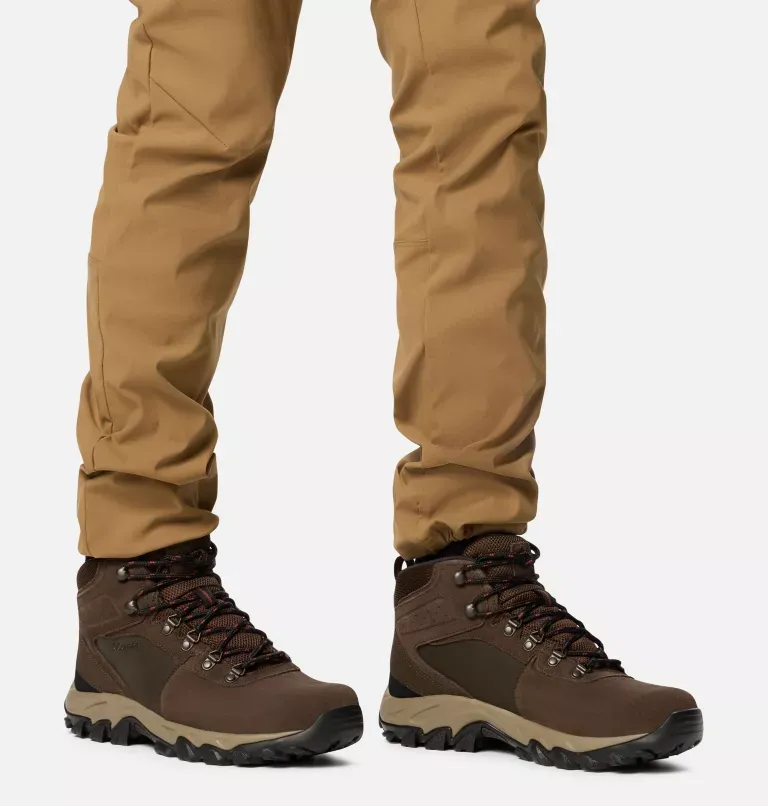 Newton Ridge™ Plus II Suede WP