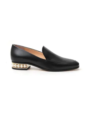Nicholas Kirkwood Casati Moccasins