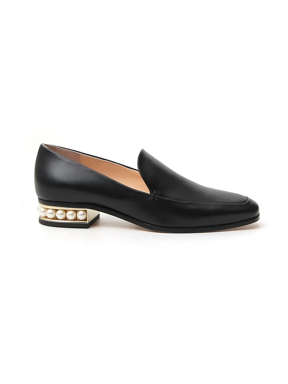 Nicholas Kirkwood Casati Moccasins