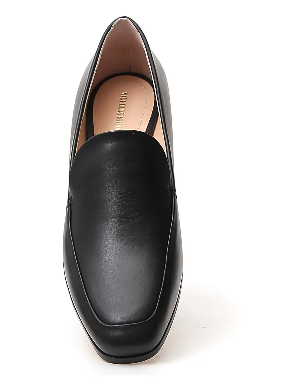 Nicholas Kirkwood Casati Moccasins