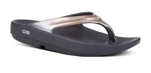 Oofos Womens Oolala Luxe