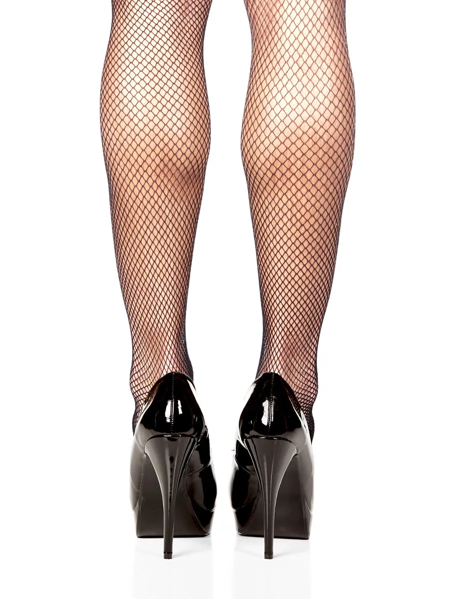 Peep Toe Platform Pumps