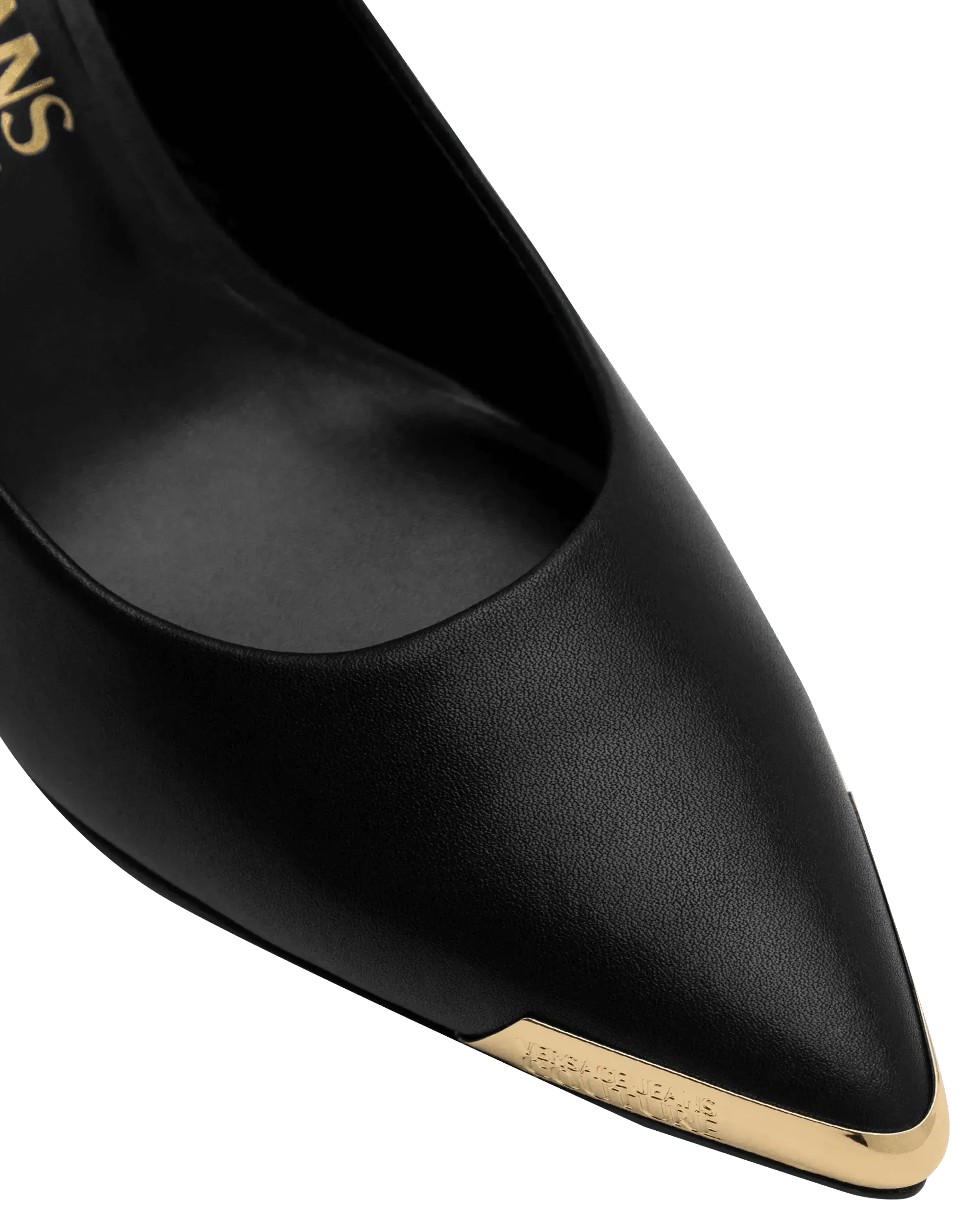 Pointy Toe Stilettos