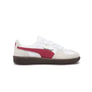 Puma - Women's Palermo Leather Shoes (397647 05)