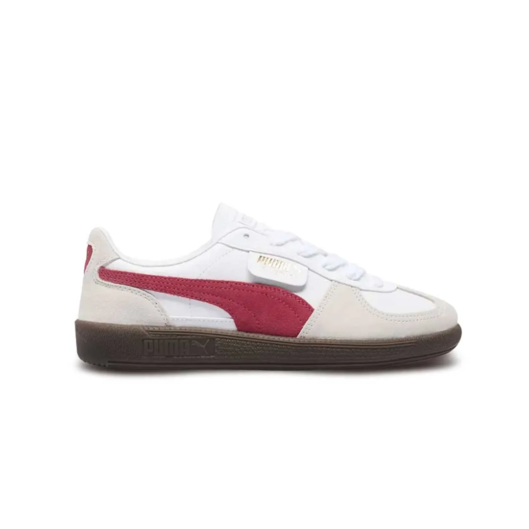 Puma - Women's Palermo Leather Shoes (397647 05)