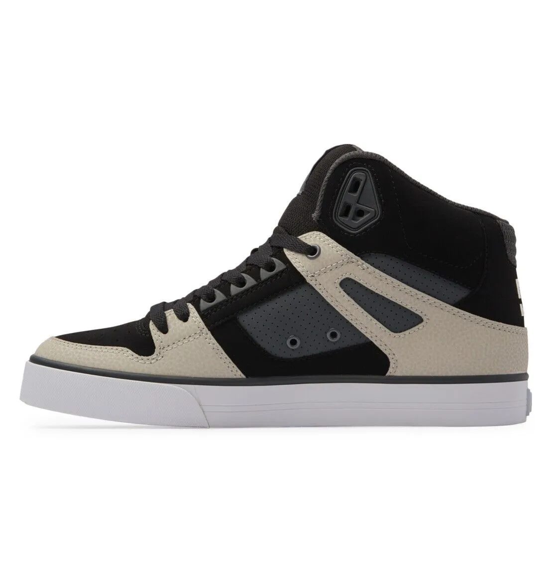 Pure High Top WC