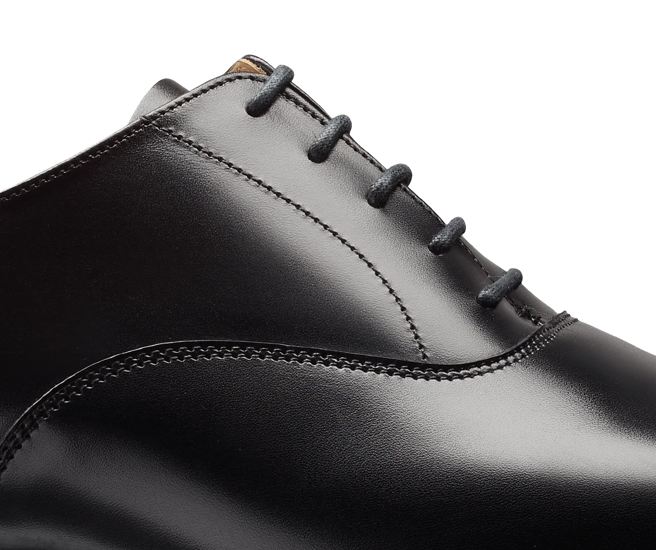 Radstock Black Calf (C Fitting)