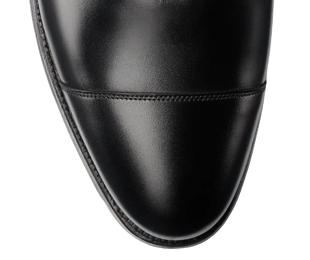 Radstock Black Calf (C Fitting)
