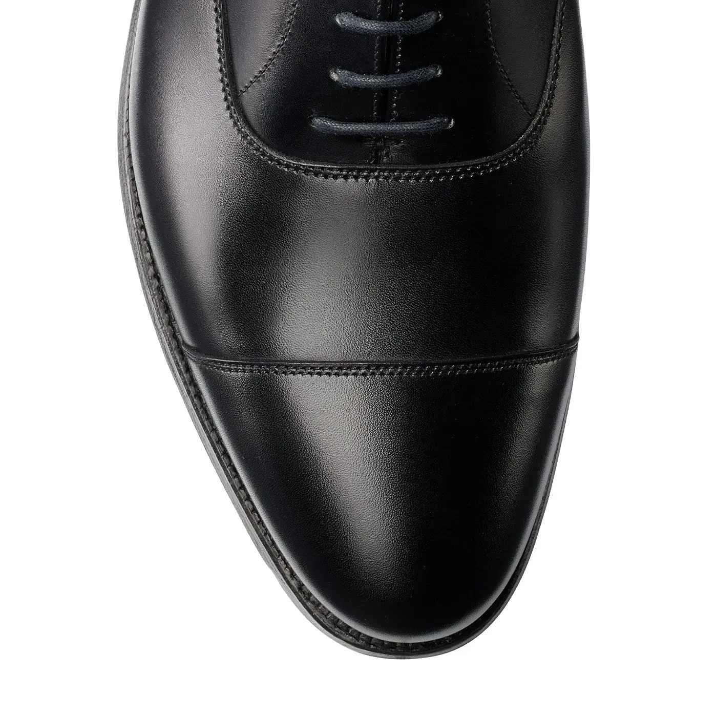 Radstock Black Calf (C Fitting)