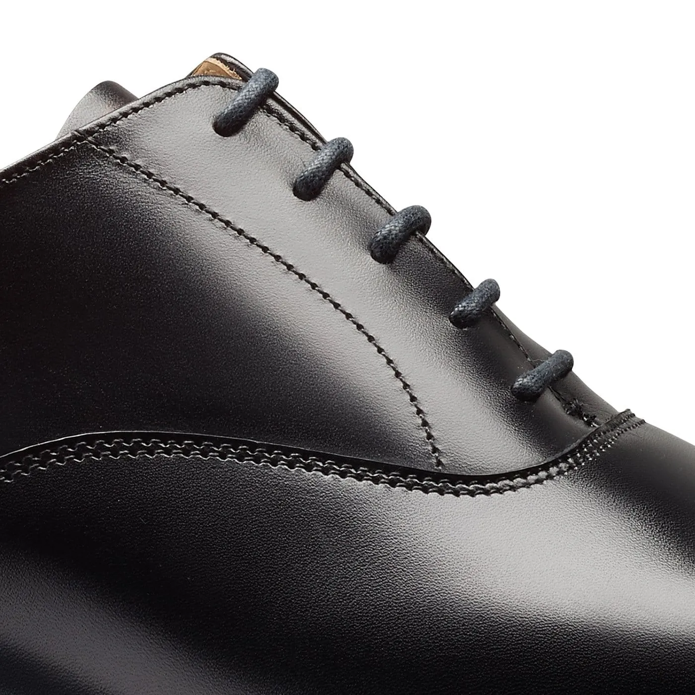 Radstock Black Calf (C Fitting)