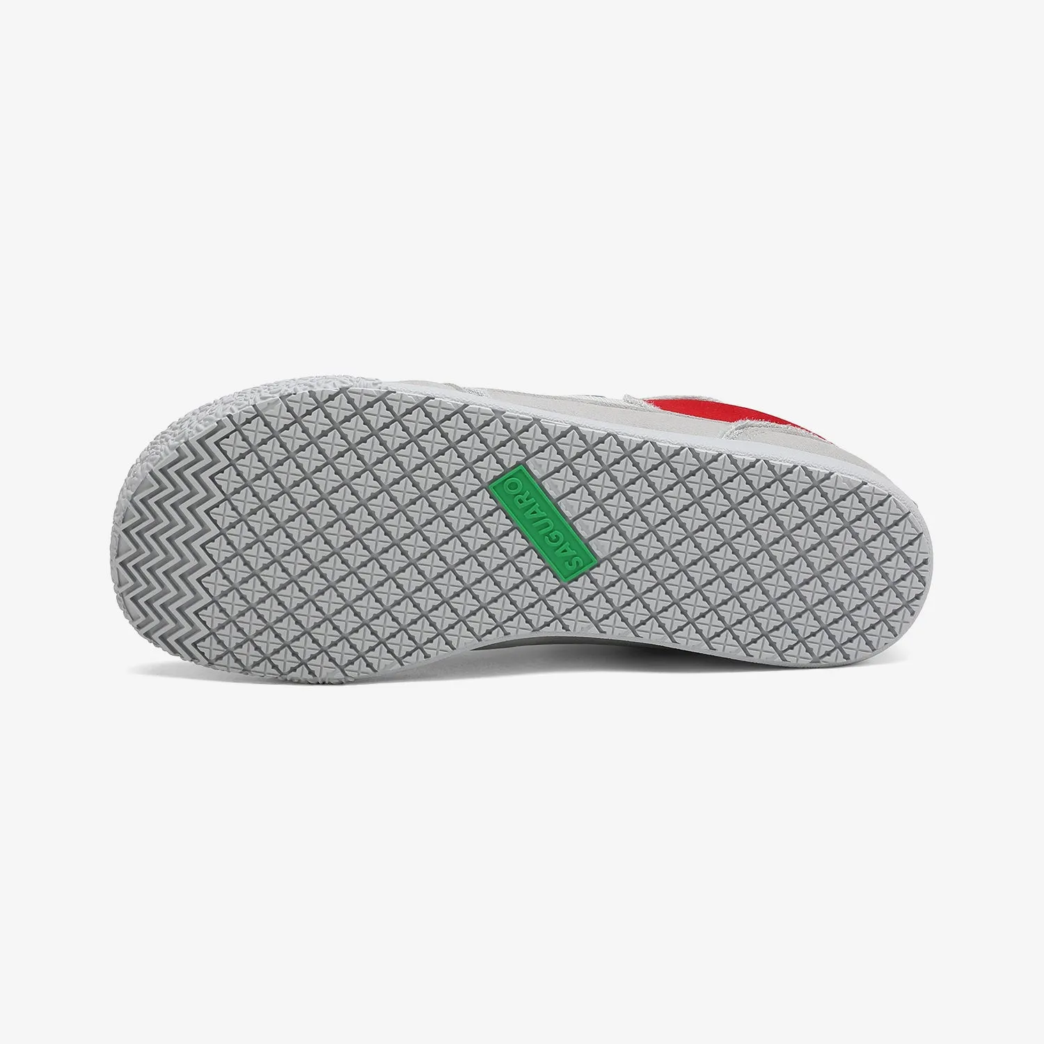 Retro I - Barefoot Shoes
