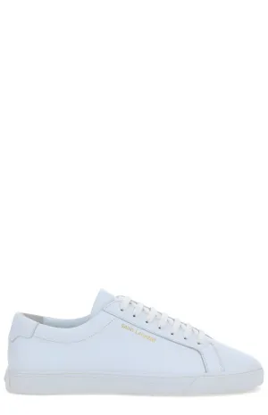 Saint Laurent Andy Sneakers