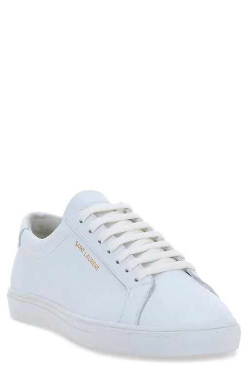 Saint Laurent Andy Sneakers