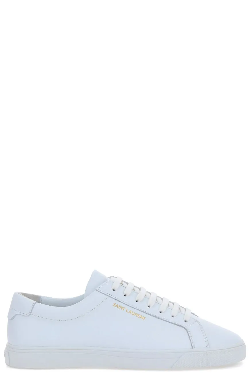 Saint Laurent Andy Sneakers