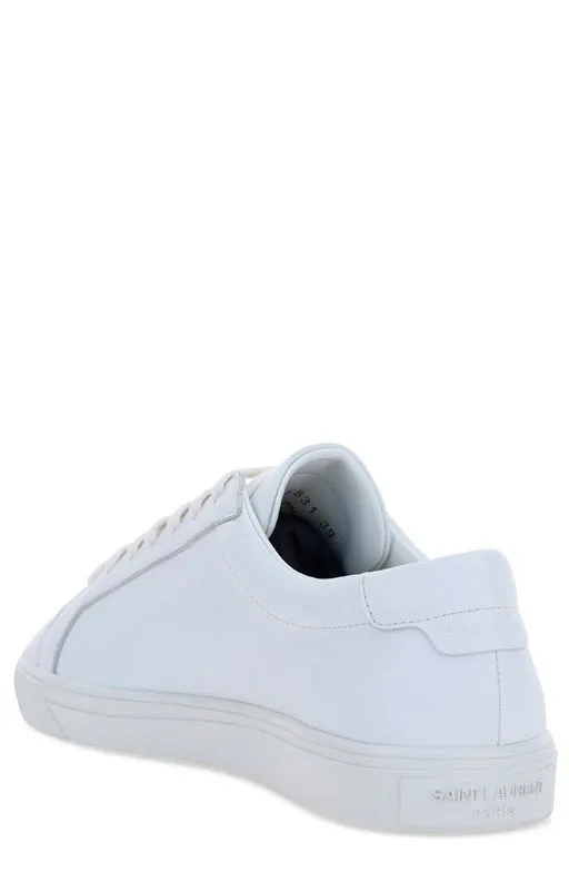 Saint Laurent Andy Sneakers
