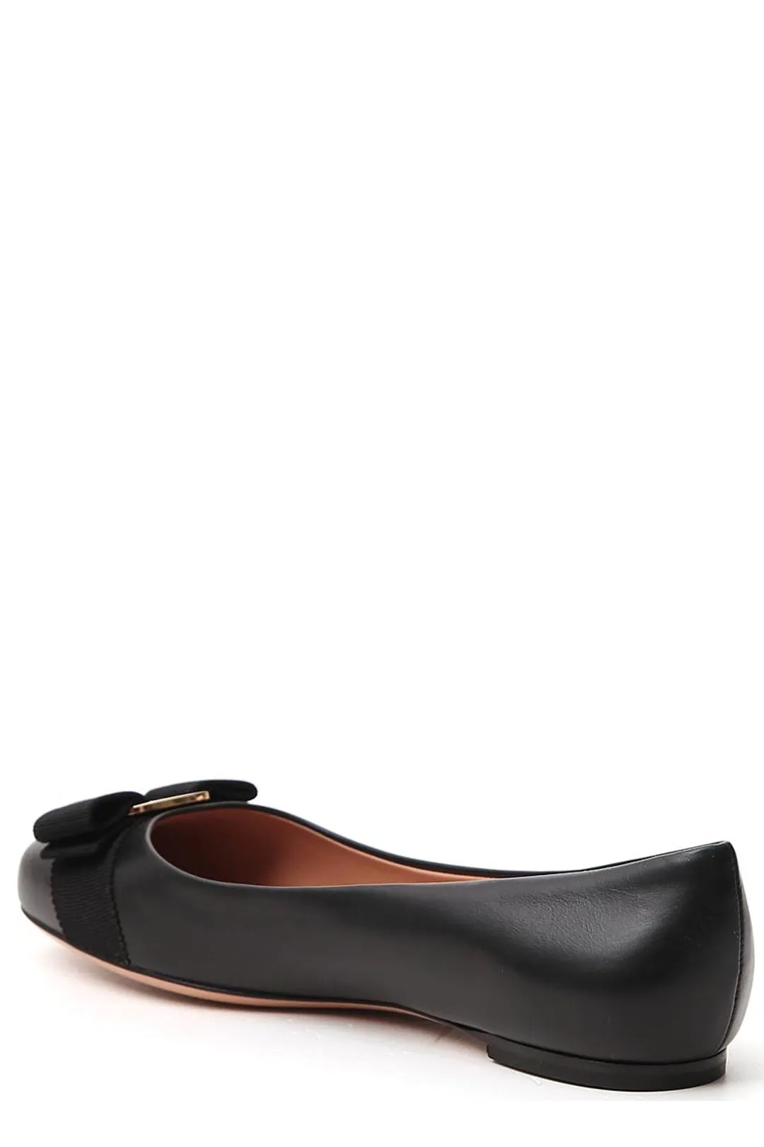 Salvatore Ferragamo Varina Ballet Flats
