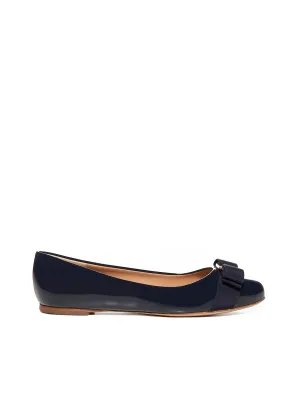 Salvatore Ferragamo Varina Ballet Flats