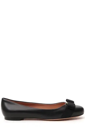 Salvatore Ferragamo Varina Ballet Flats