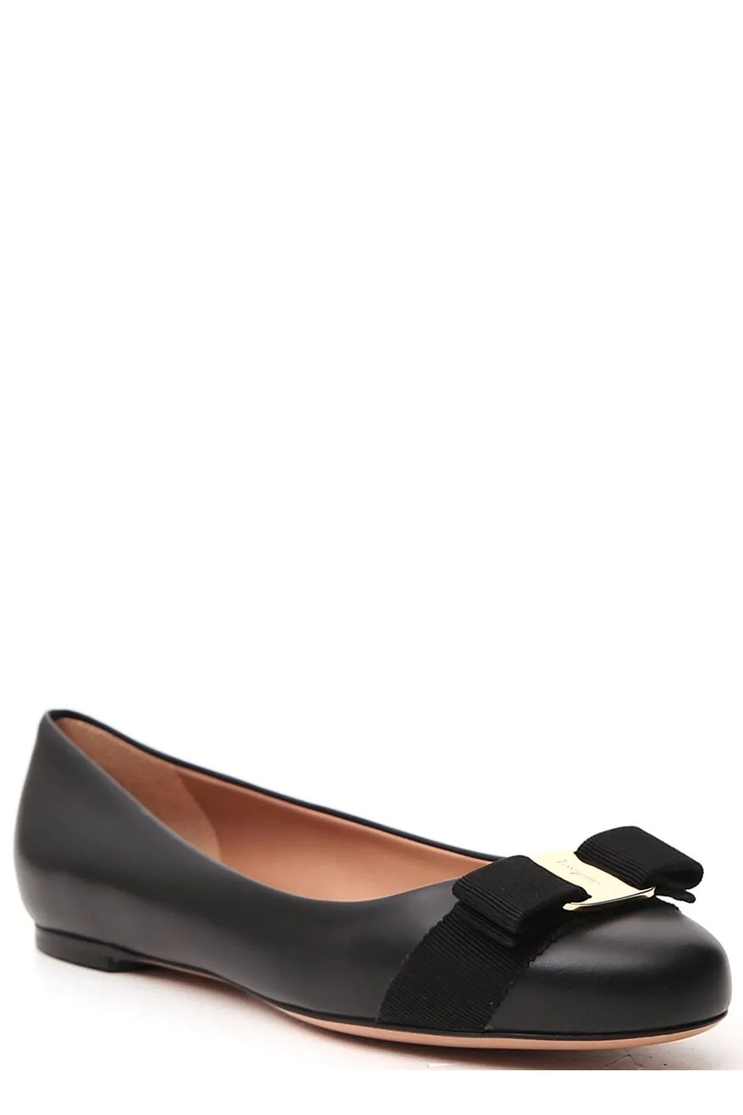 Salvatore Ferragamo Varina Ballet Flats