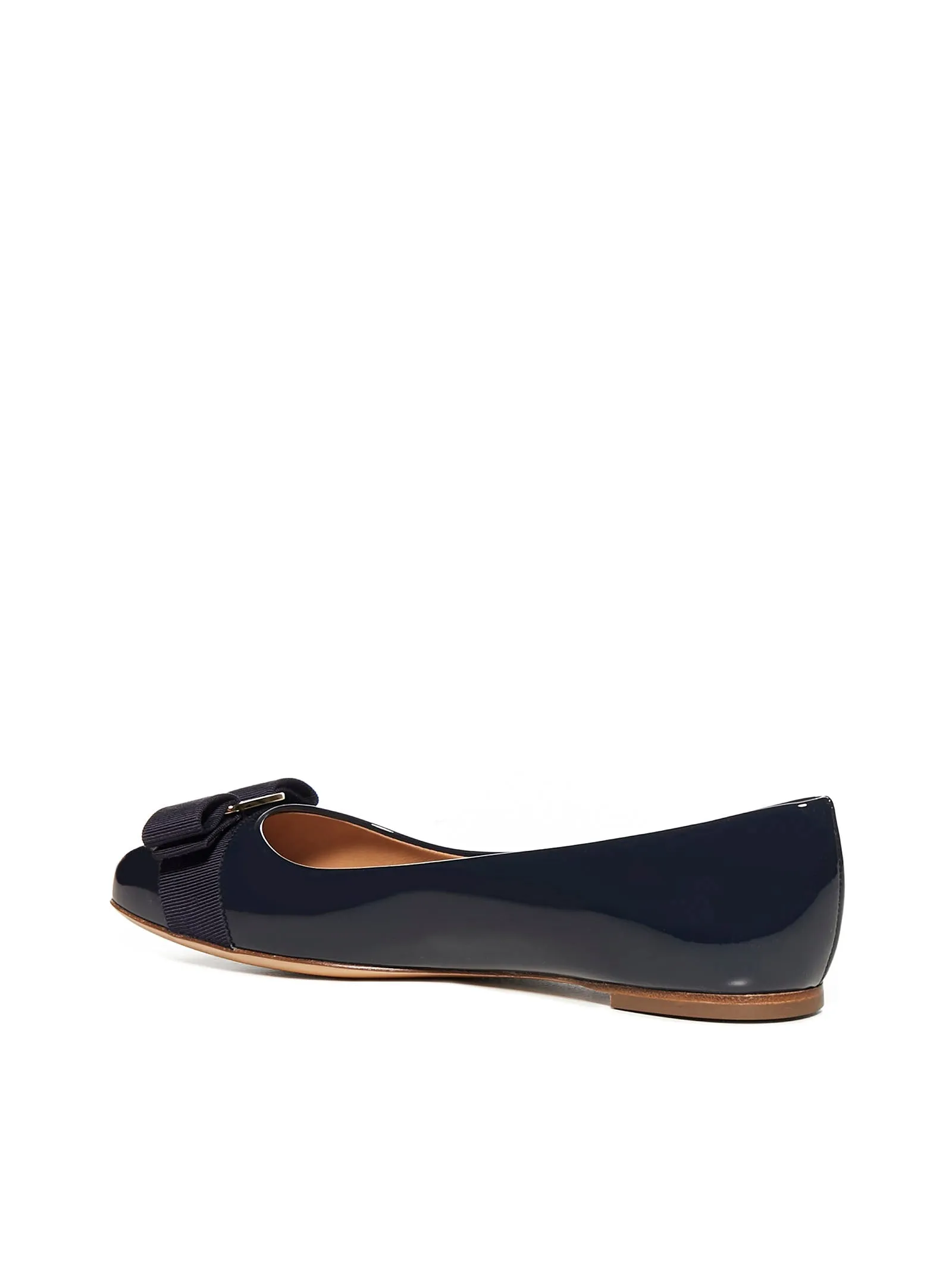 Salvatore Ferragamo Varina Ballet Flats