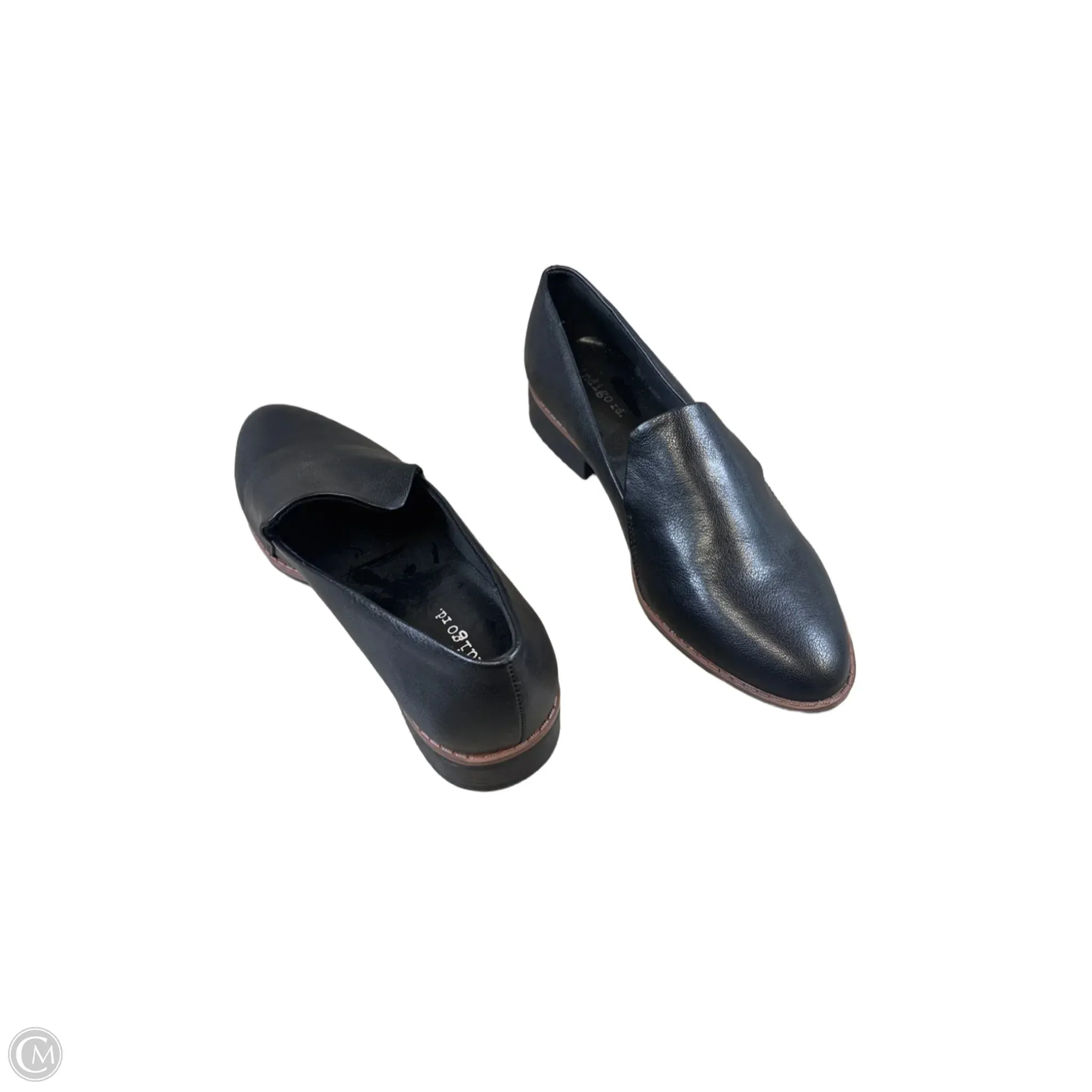 Shoes Flats By Indigo Rd In Black, Size: 7.5