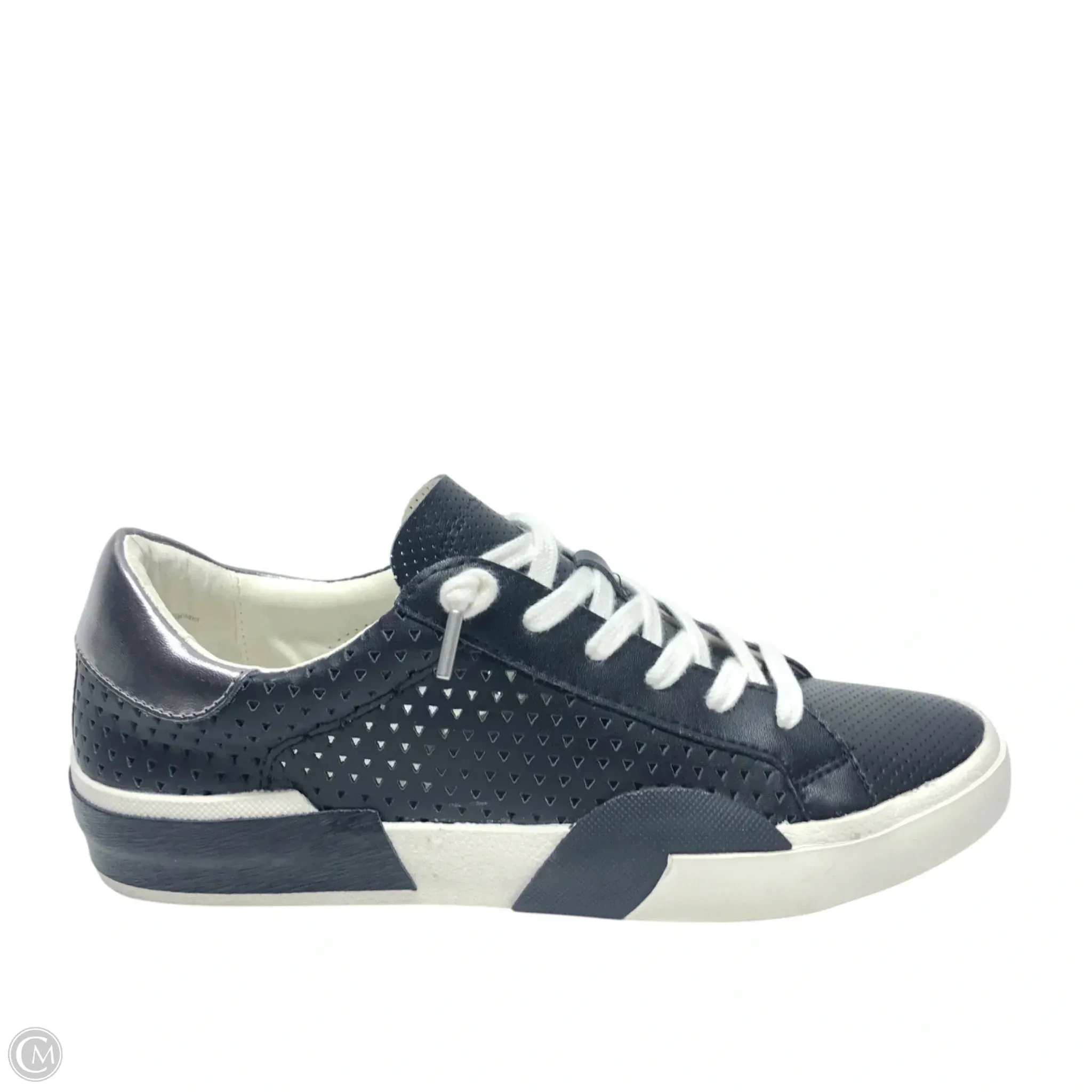 Shoes Sneakers By Dolce Vita In Black, Size: 9