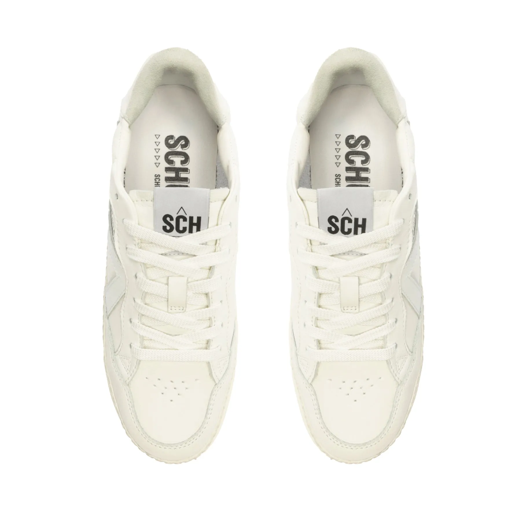 ST-BOLD Leather Sneaker