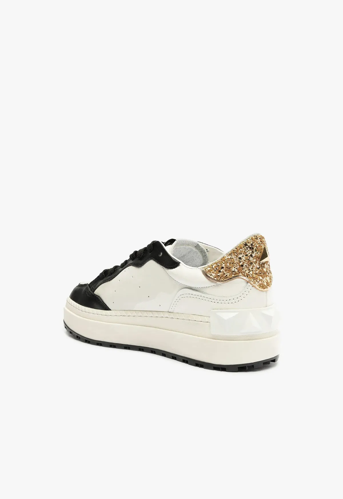 ST-BOLD Leather Sneaker