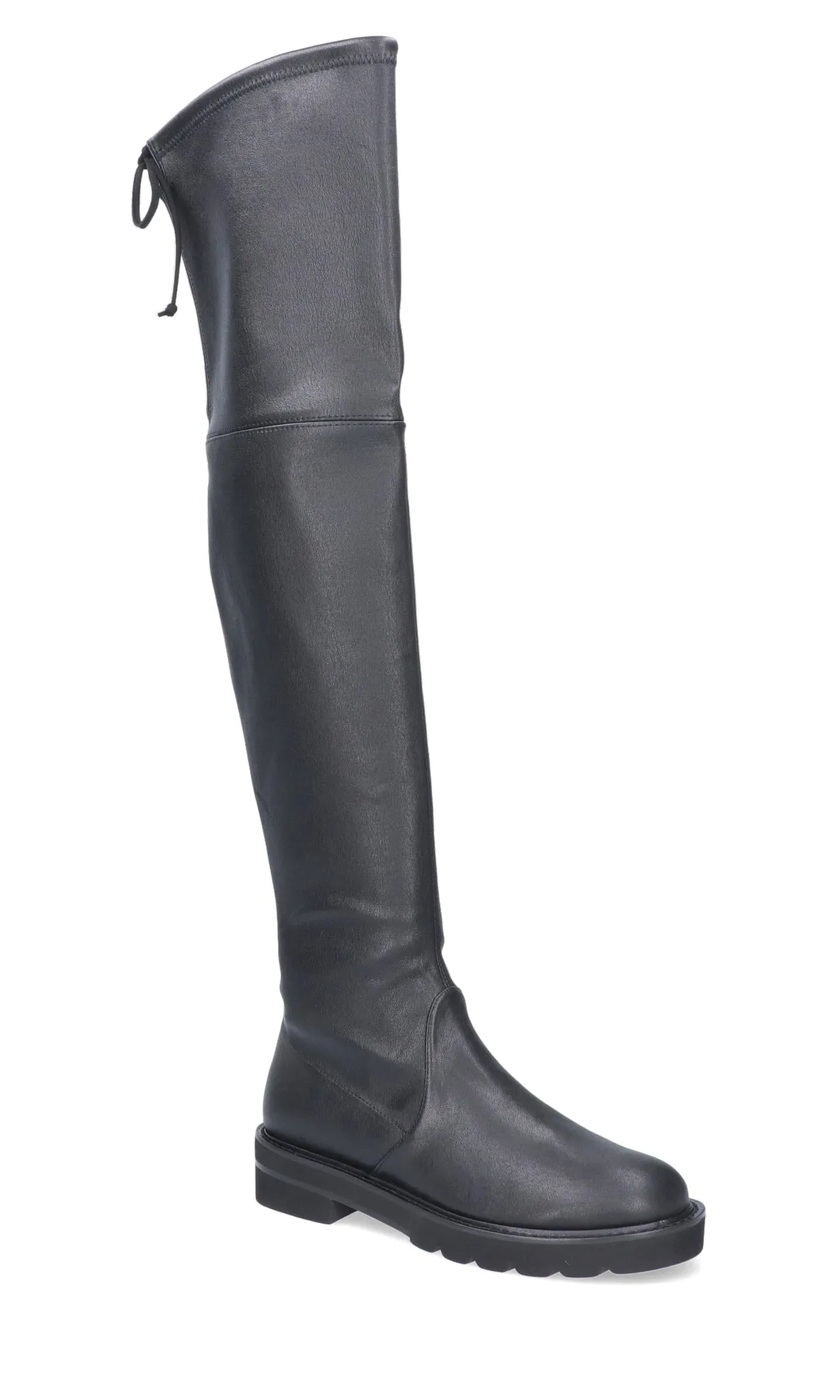 Stuart Weitzman Lowland Boots