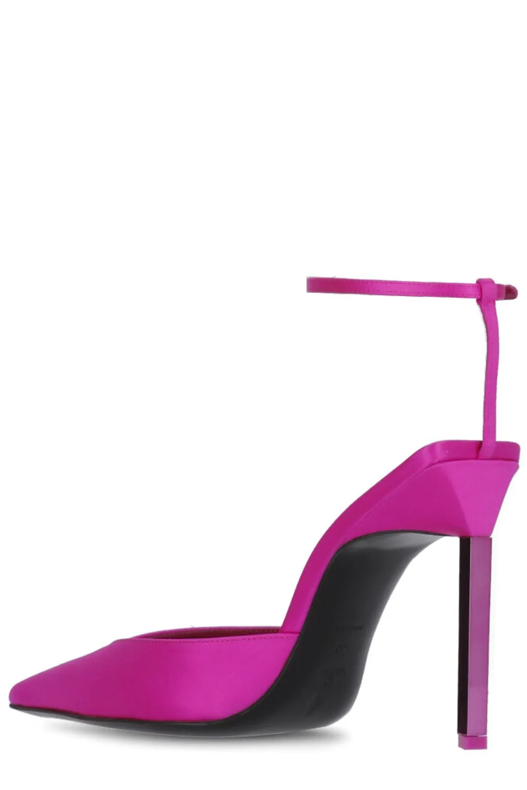 The Attico Perine Slingback Pumps