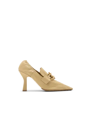 The Madame Heeled Pumps