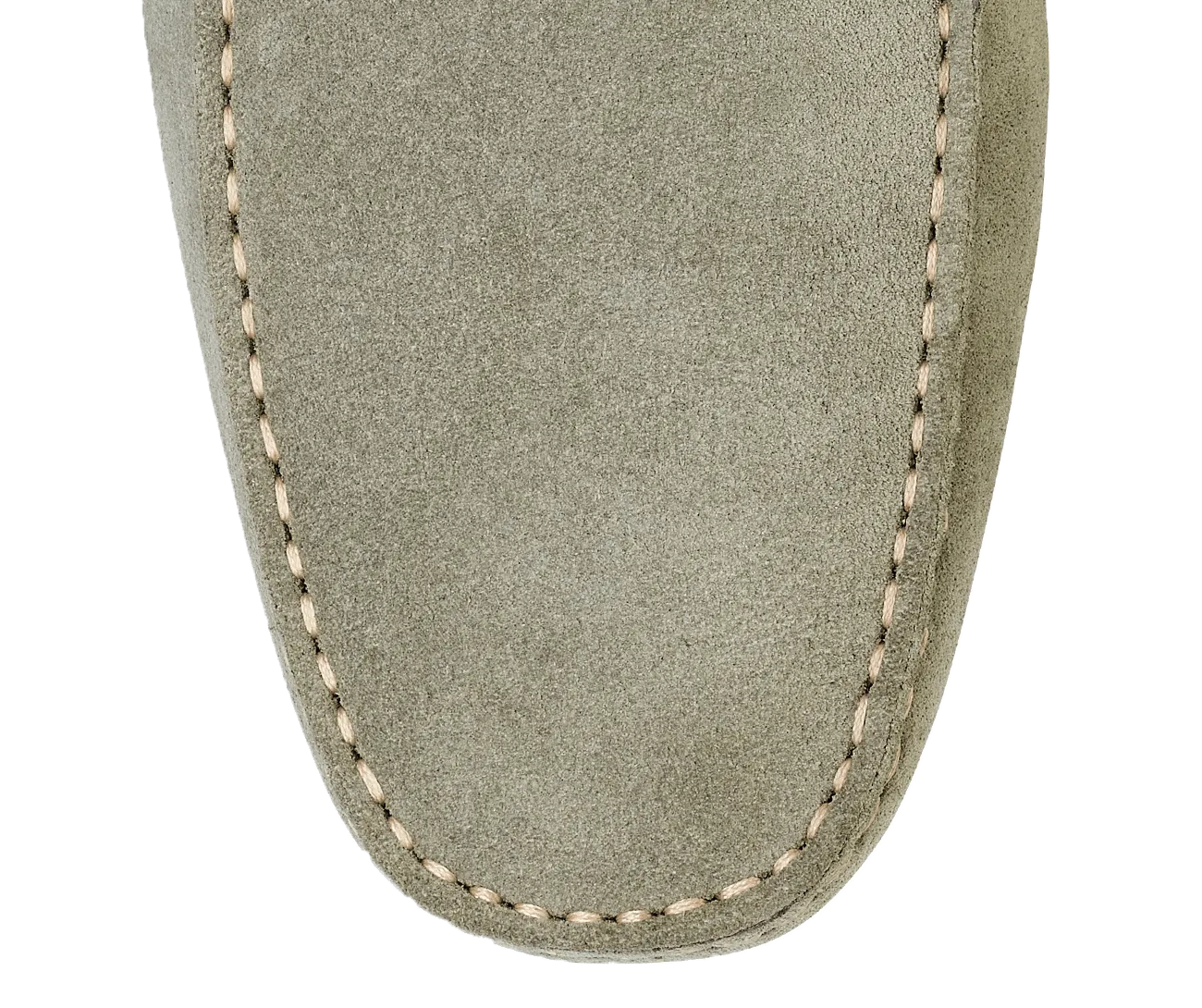 Torino Pistachio Suede