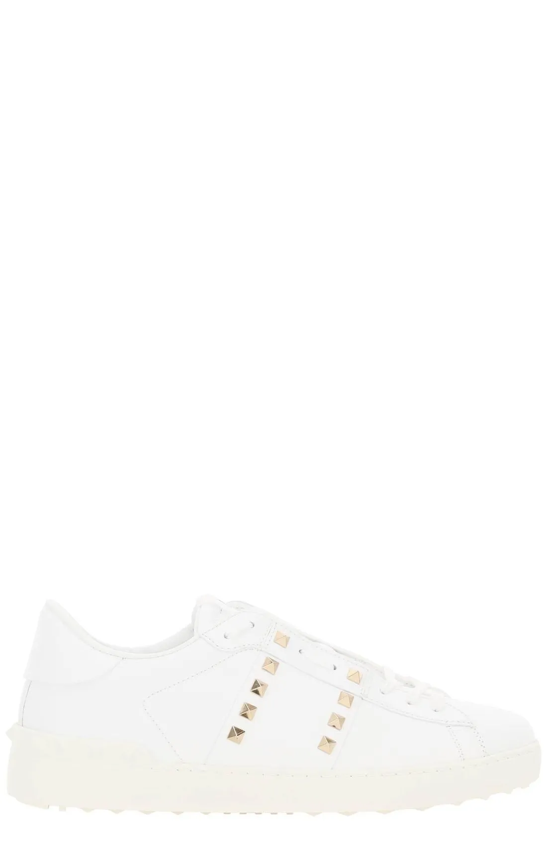 Valentino Garavani Rockstud Untitled Sneakers