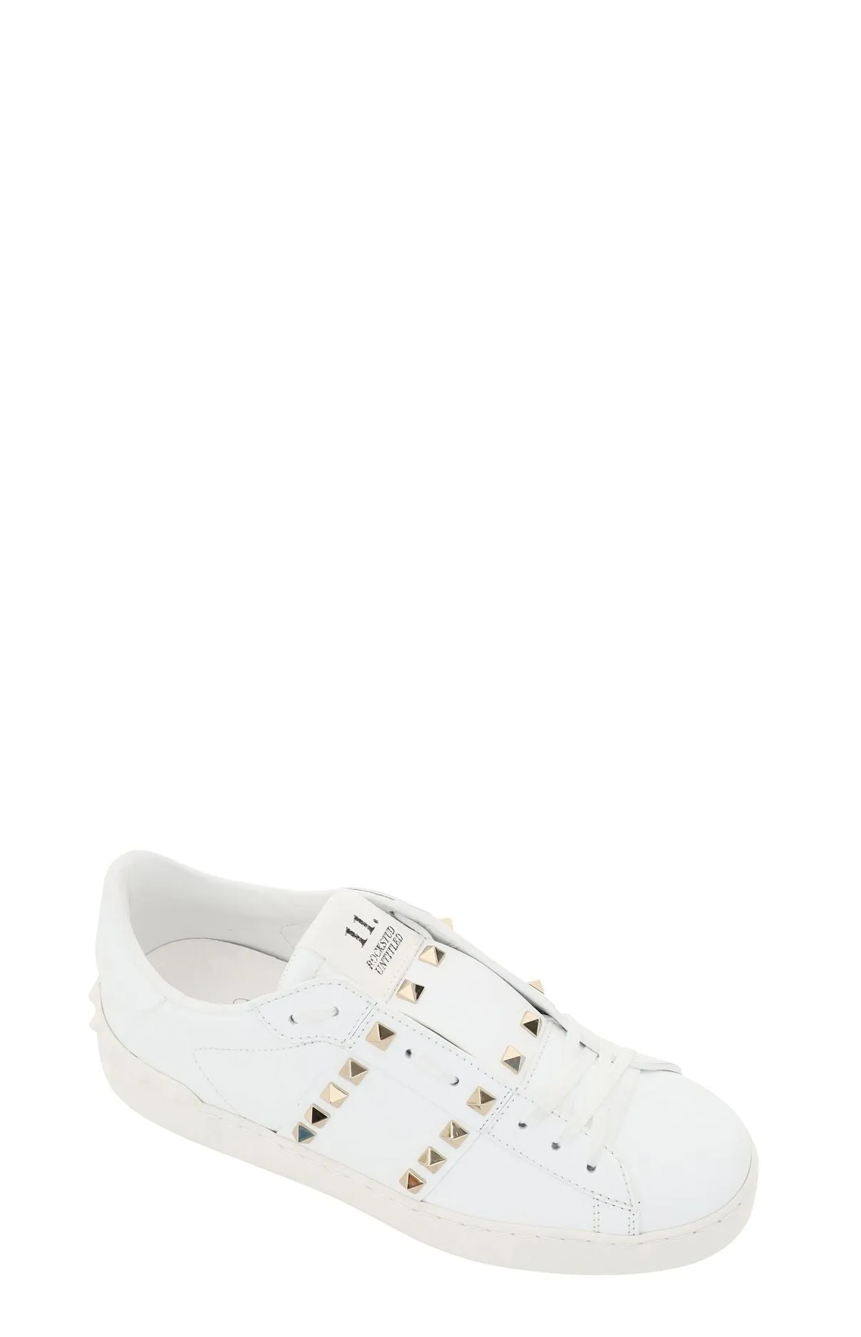 Valentino Garavani Rockstud Untitled Sneakers