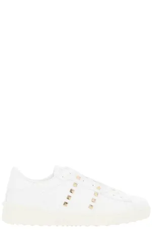 Valentino Garavani Rockstud Untitled Sneakers