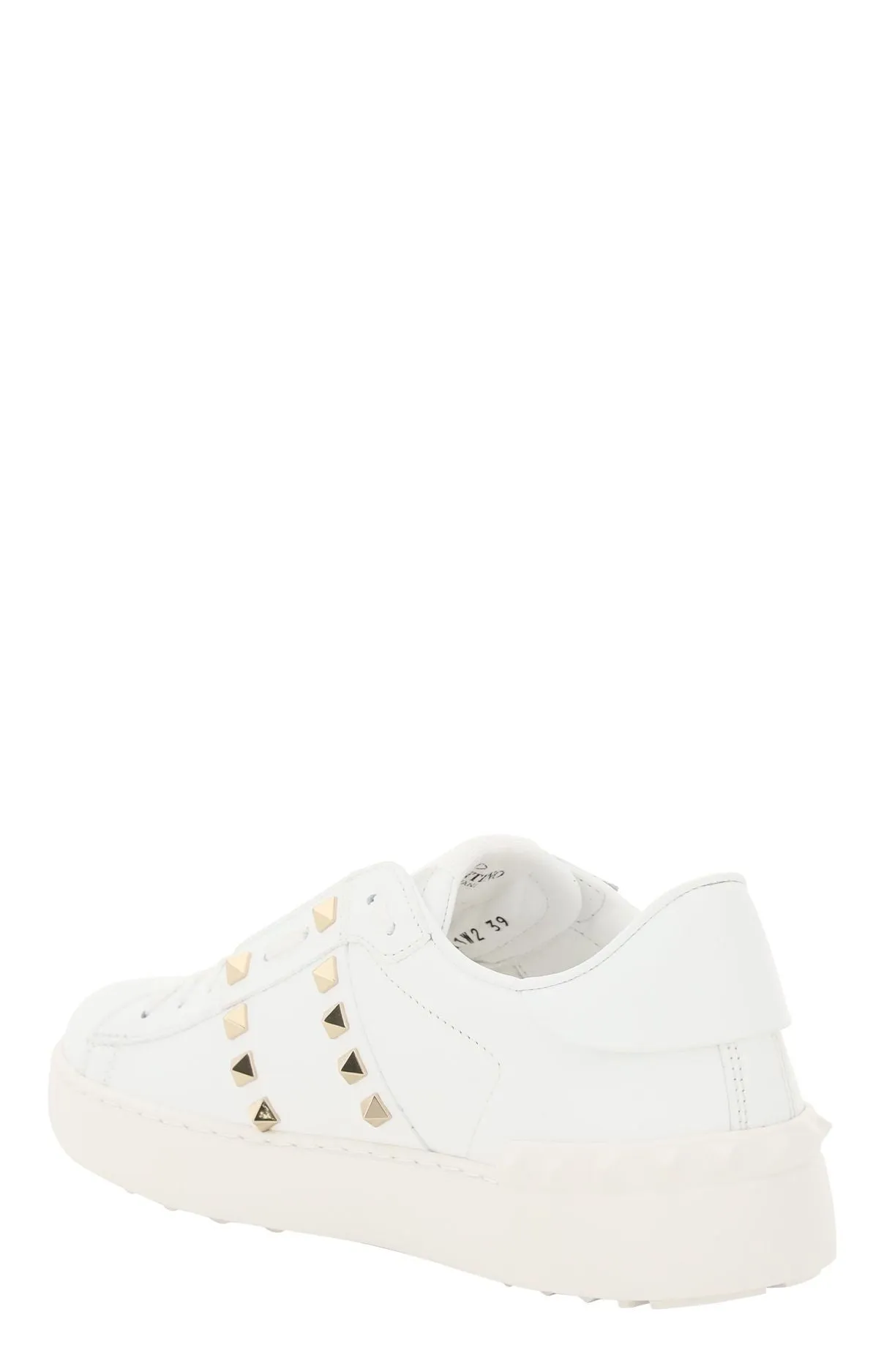 Valentino Garavani Rockstud Untitled Sneakers